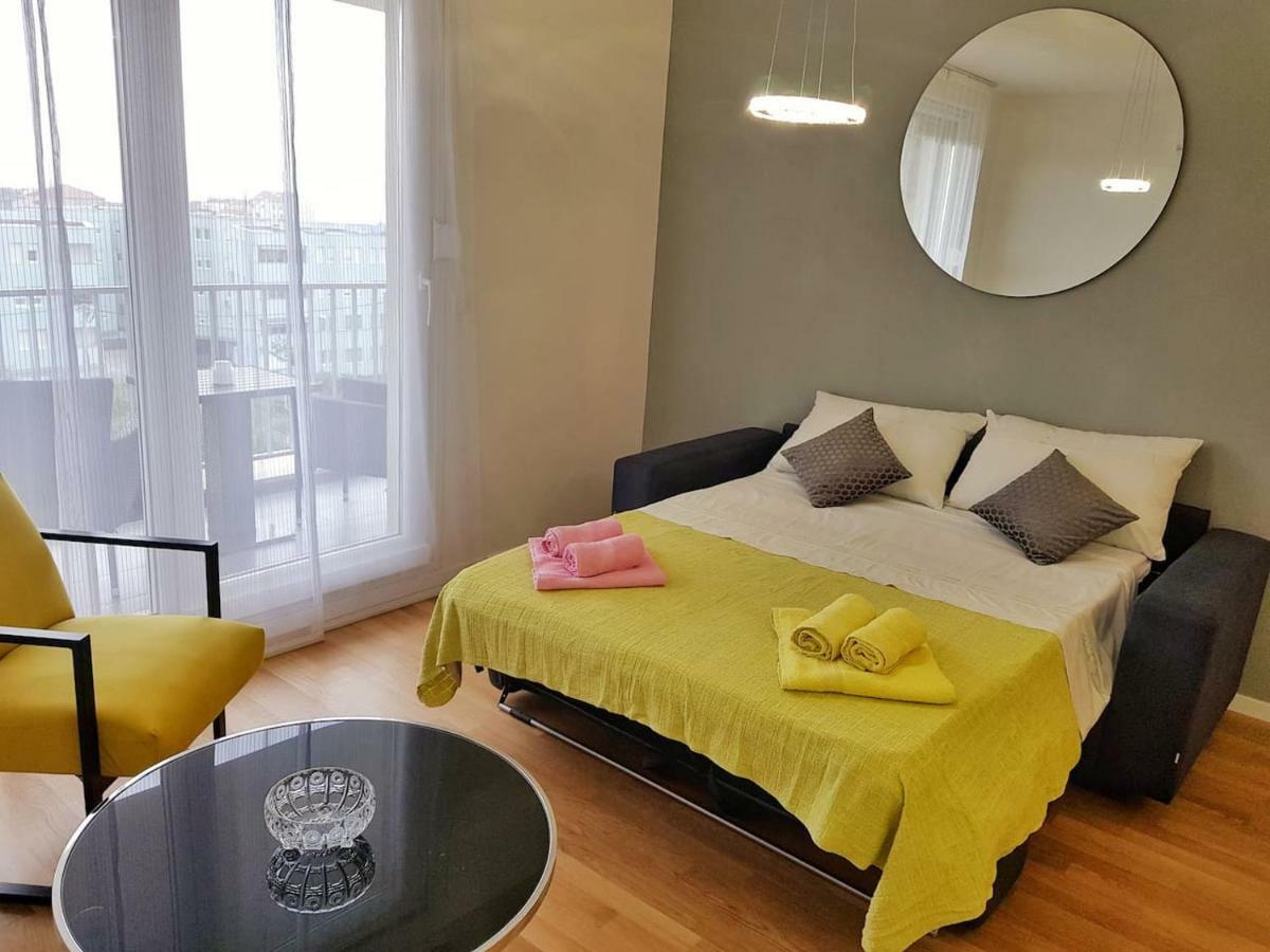 Apartment Ante&Marijana Сплит Экстерьер фото